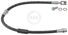 A.B.S. ALL BRAKE SYSTEMS BV. SL 1134
